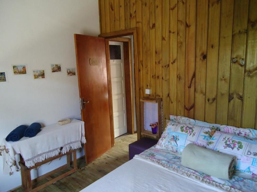 Hostel Casa Terra Florianopolis Exterior photo